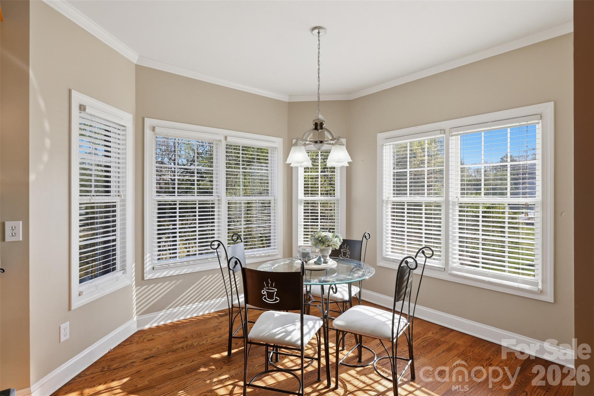 48 Oakdale Drive Taylorsville NC 28681
