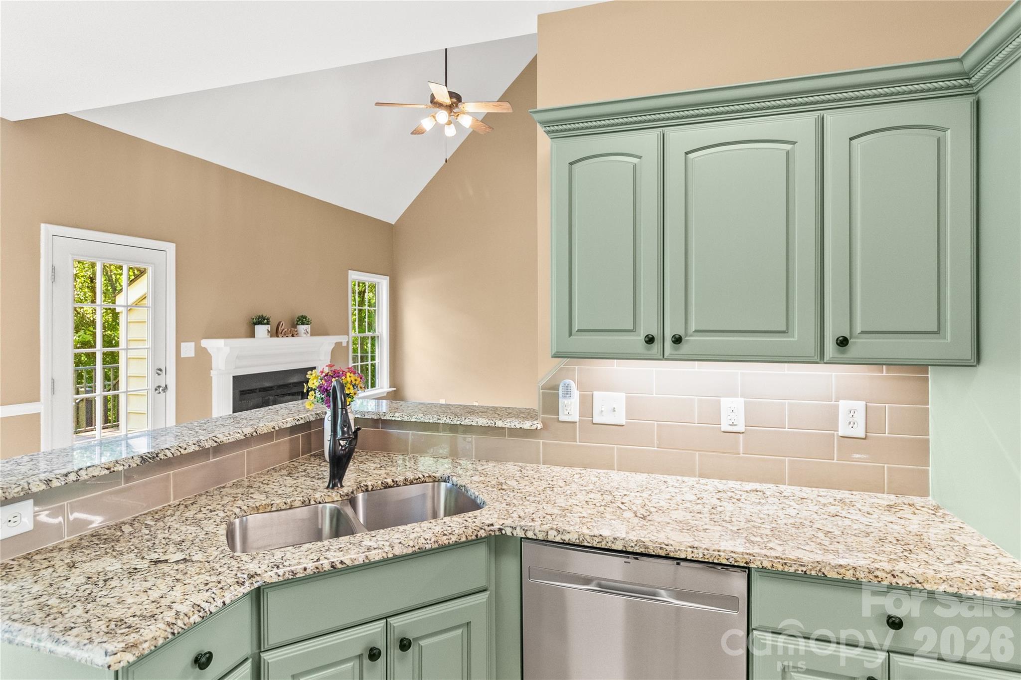 702 Addie Drive Iron Station NC 28080