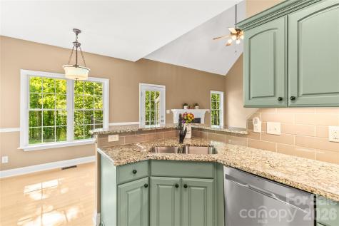 702 Addie Drive Iron Station NC 28080