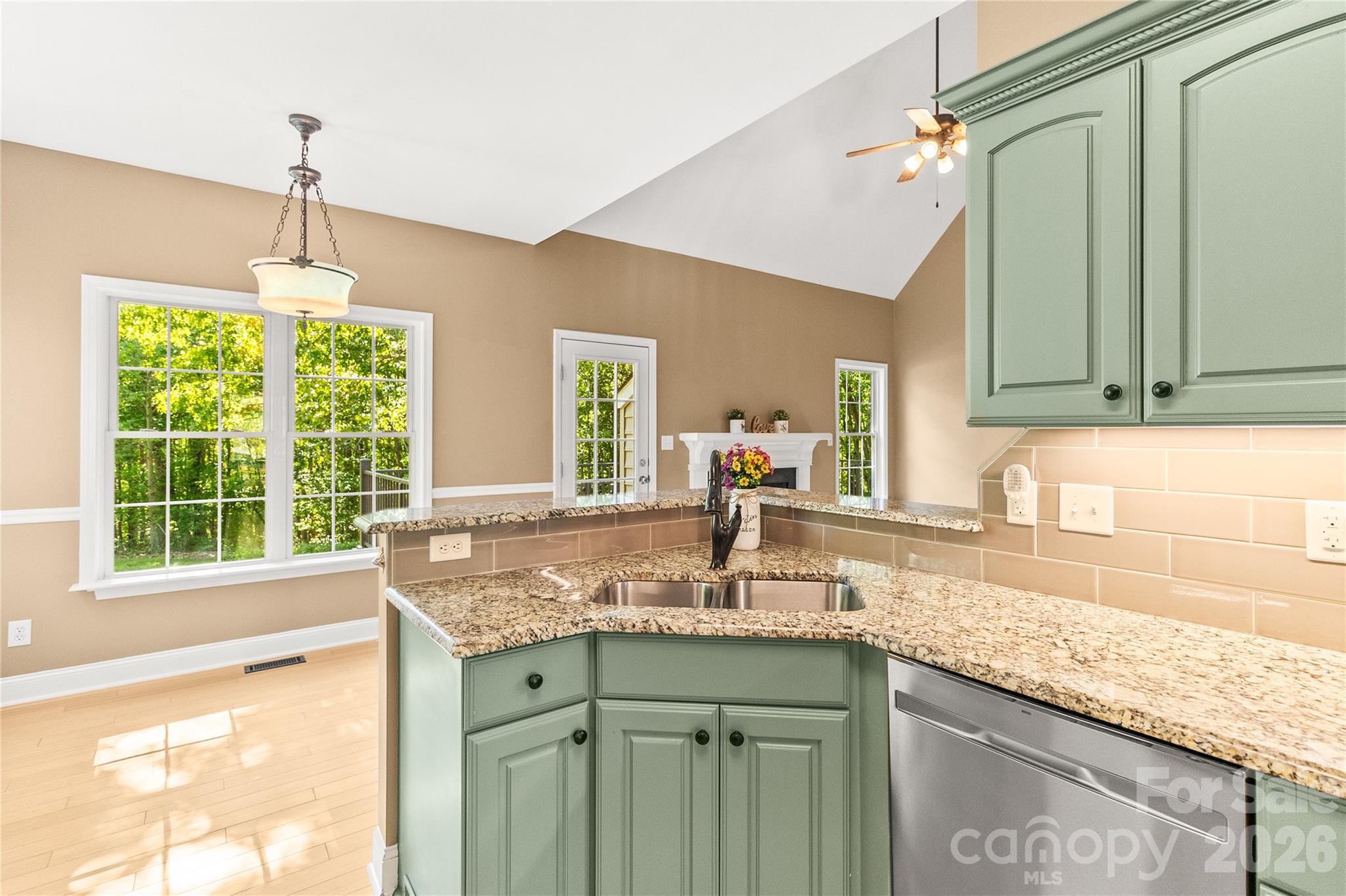 702 Addie Drive Iron Station NC 28080