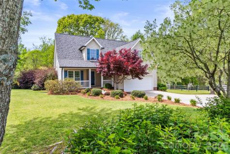 702 Addie Drive Iron Station NC 28080