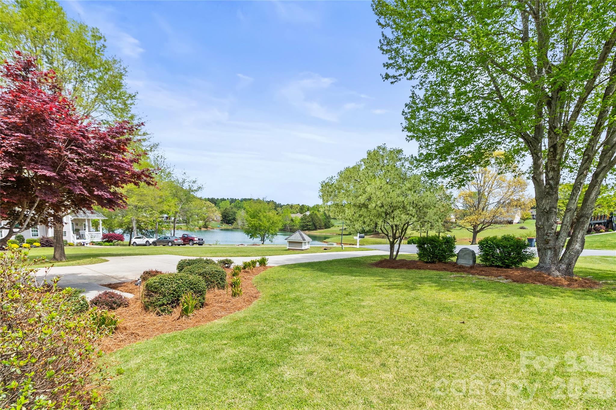702 Addie Drive Iron Station NC 28080
