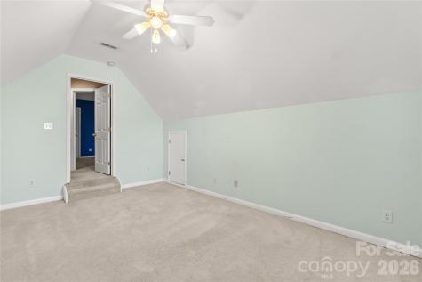 702 Addie Drive Iron Station NC 28080