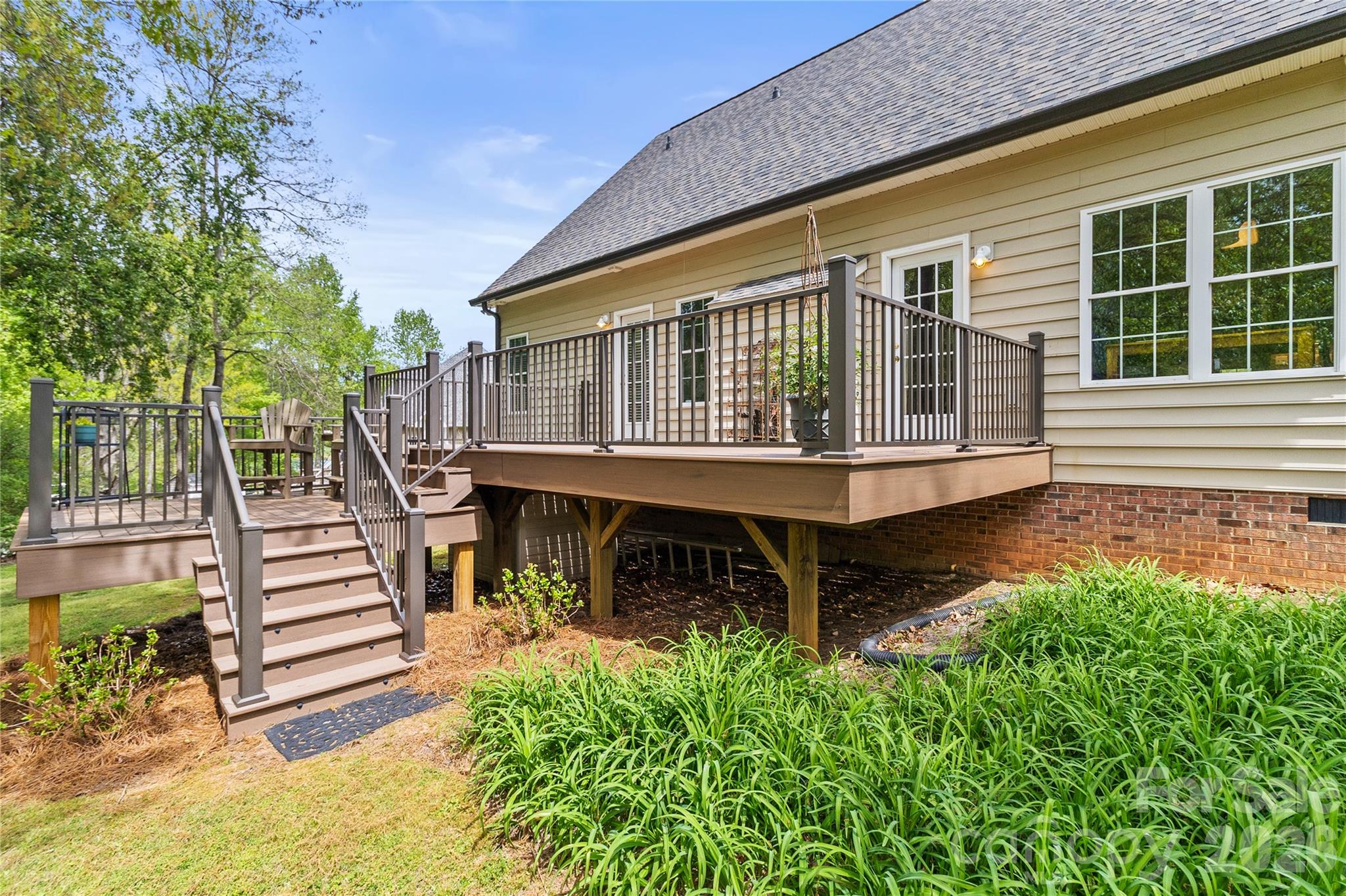 702 Addie Drive Iron Station NC 28080