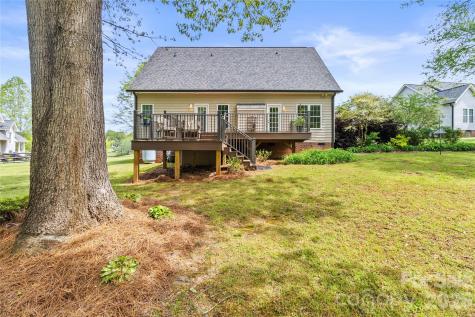 702 Addie Drive Iron Station NC 28080