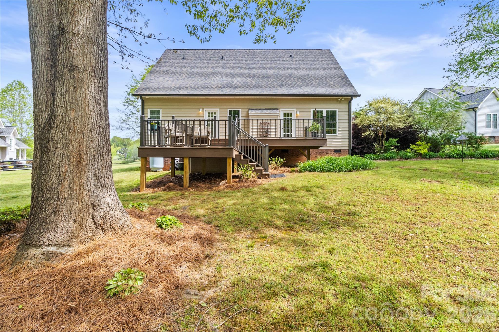 702 Addie Drive Iron Station NC 28080