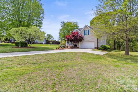 702 Addie Drive Iron Station NC 28080