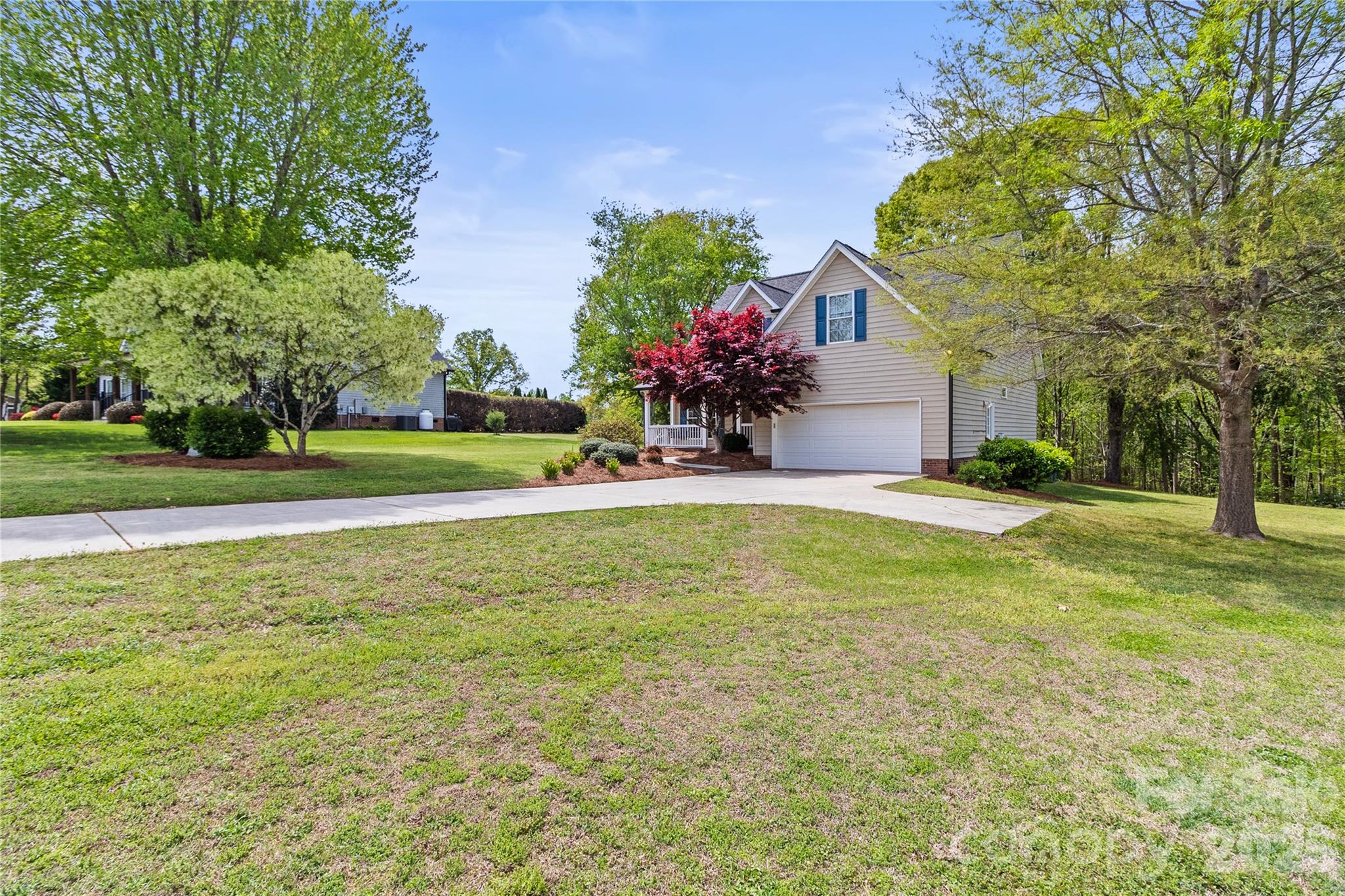 702 Addie Drive Iron Station NC 28080