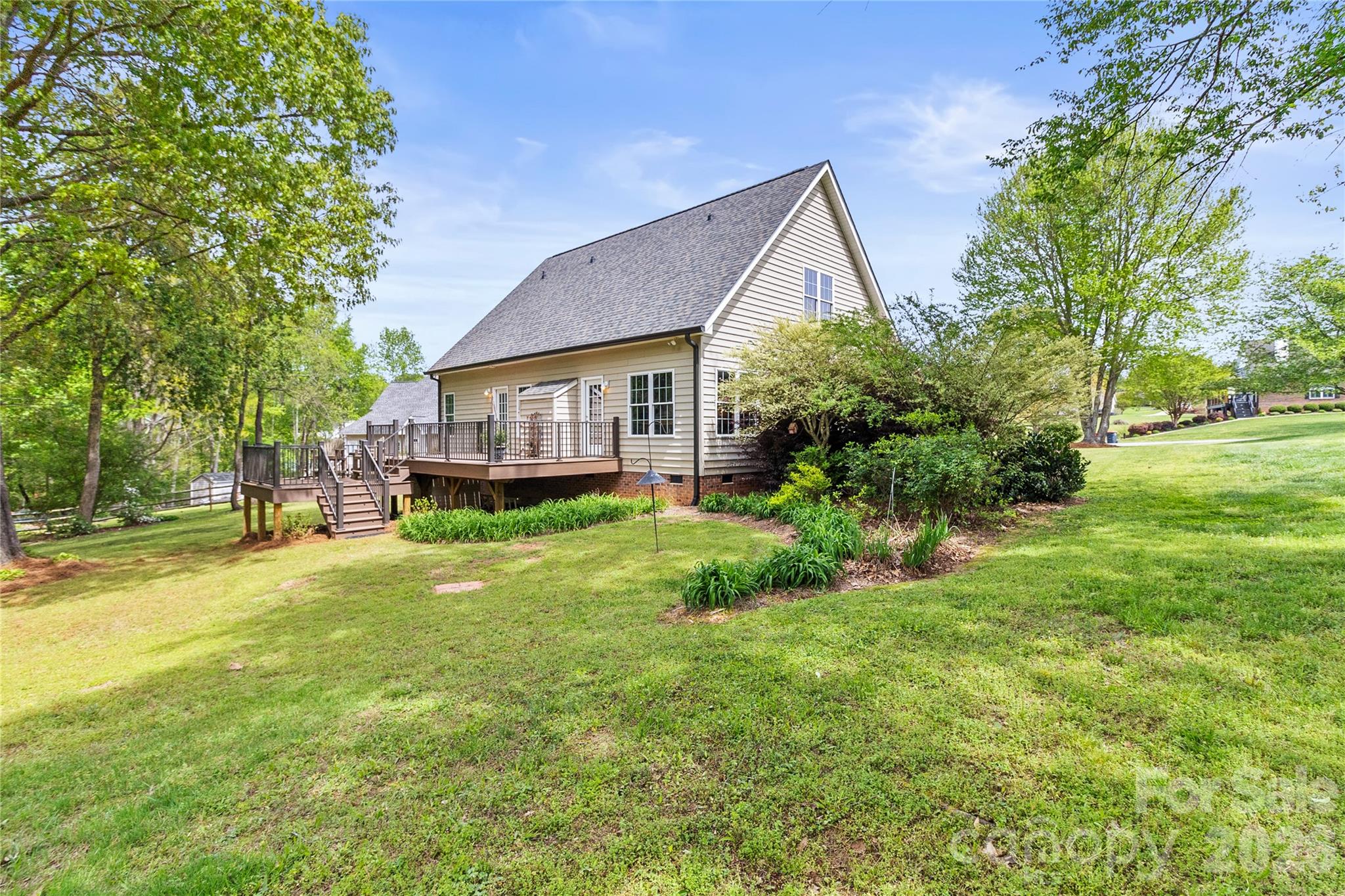 702 Addie Drive Iron Station NC 28080