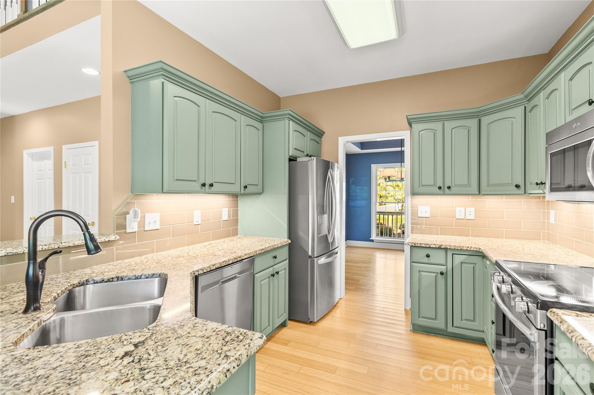 702 Addie Drive Iron Station NC 28080