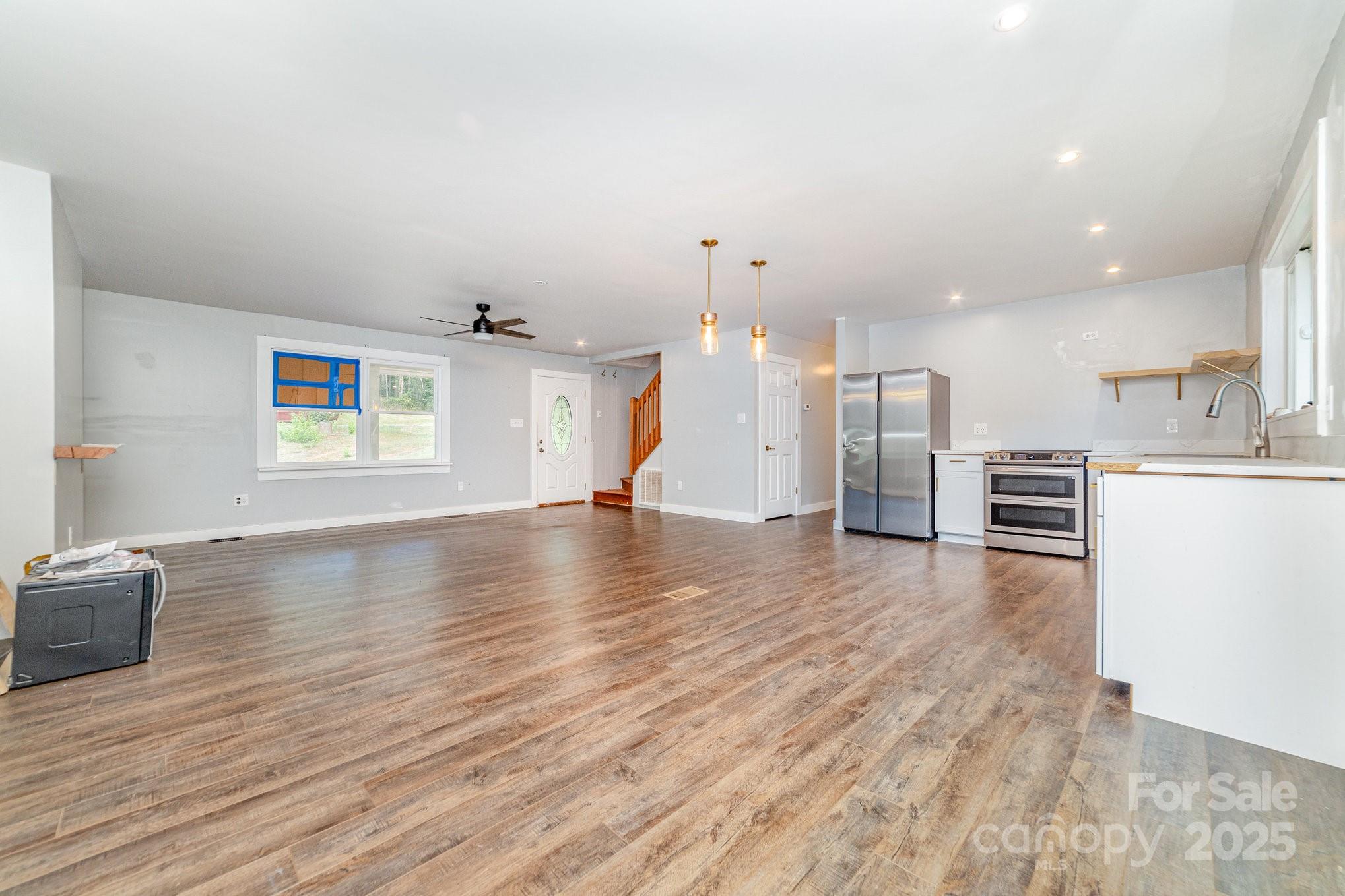 1490 Edisons Bright Way Newton NC 28658