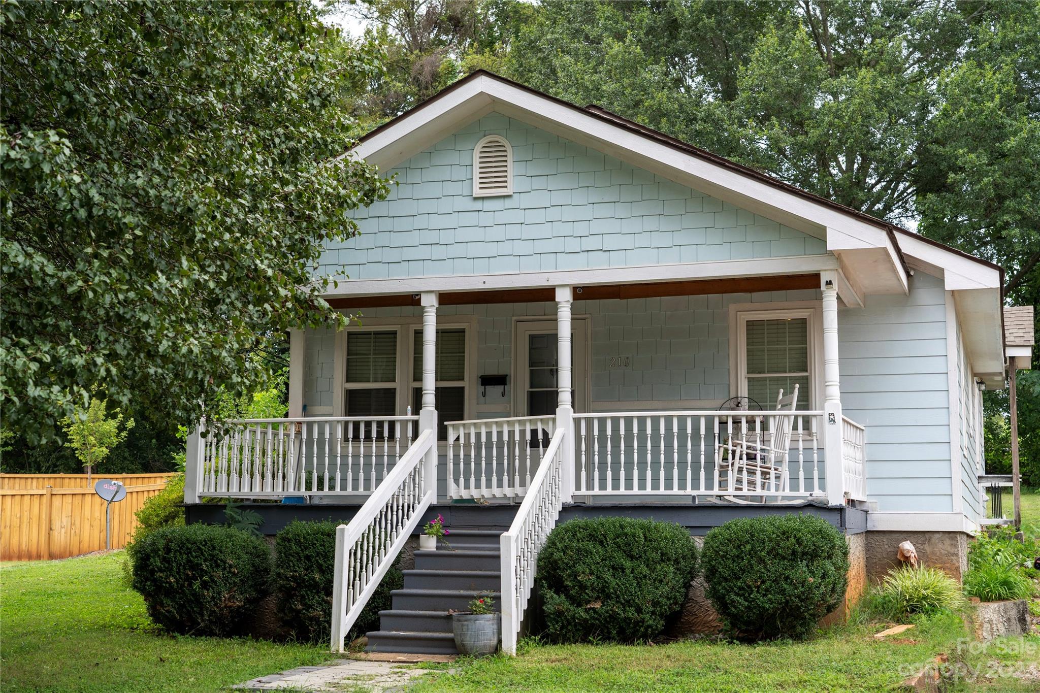 210 Reid Street Forest City NC 28043