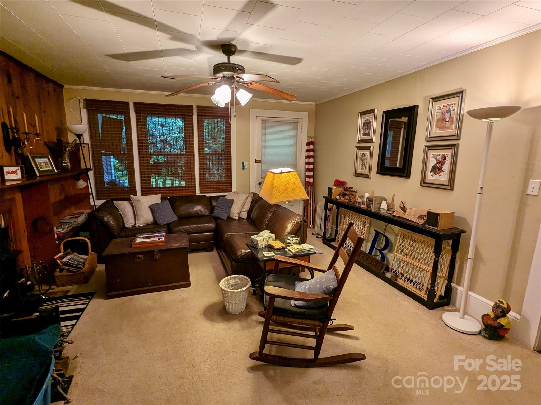 46 Tree Farm Road Spruce Pine NC 28777