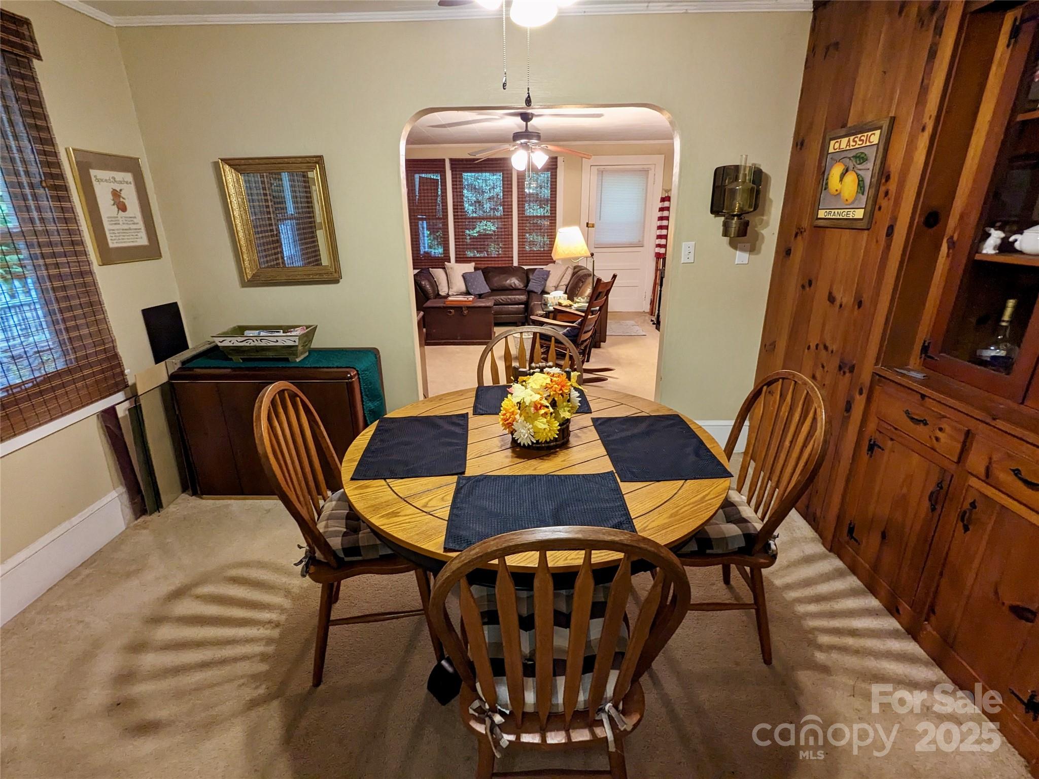 46 Tree Farm Road Spruce Pine NC 28777