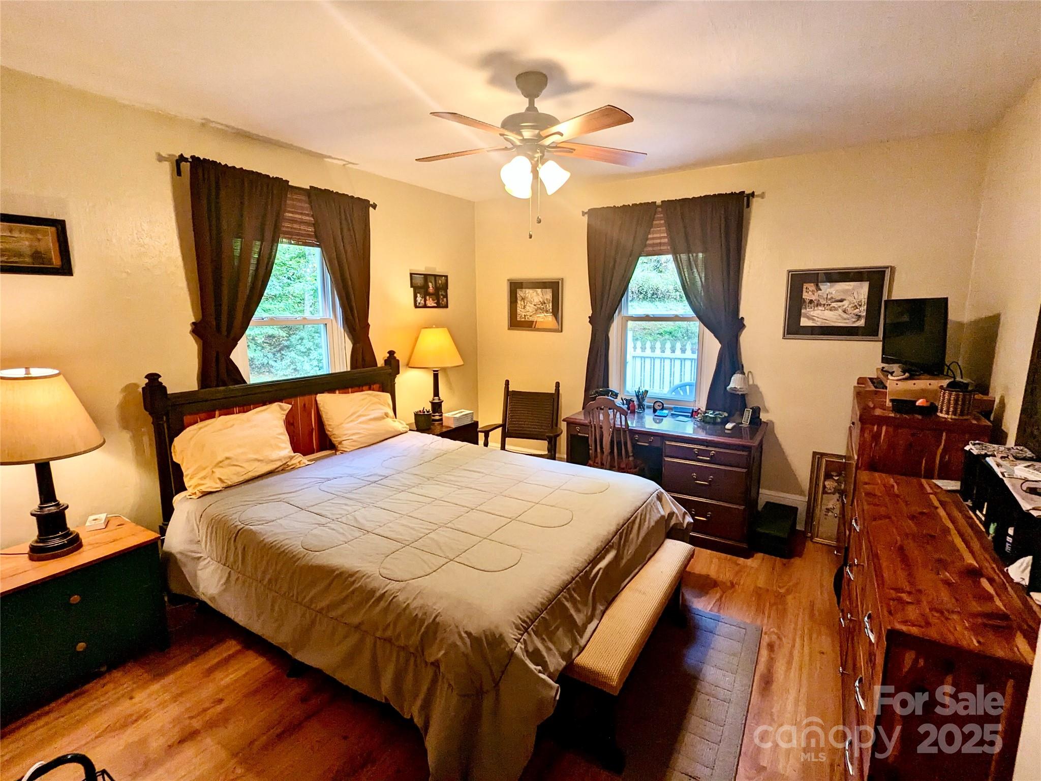 46 Tree Farm Road Spruce Pine NC 28777