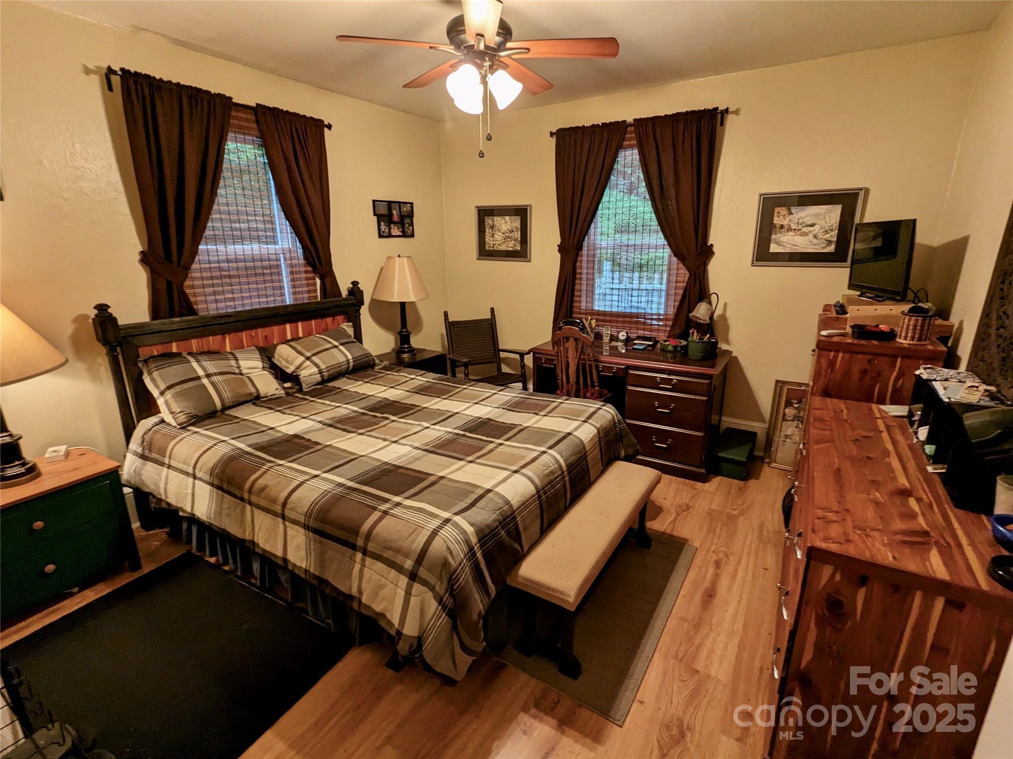 46 Tree Farm Road Spruce Pine NC 28777