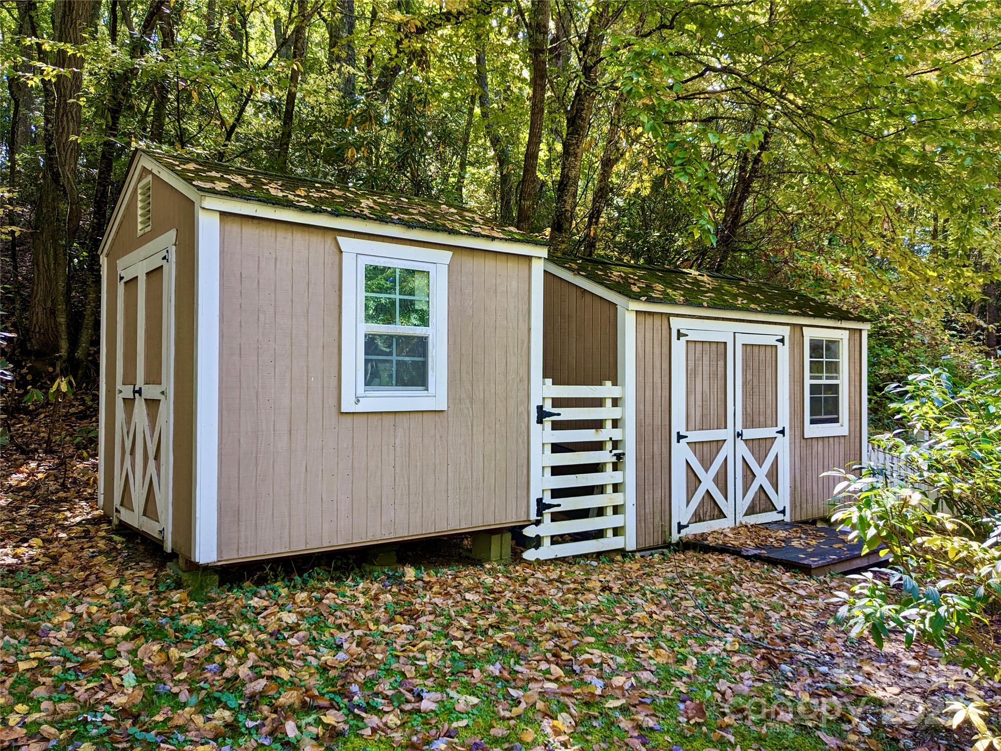46 Tree Farm Road Spruce Pine NC 28777