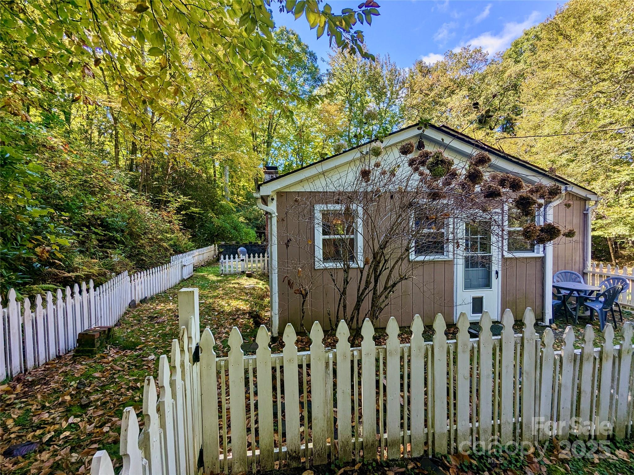 46 Tree Farm Road Spruce Pine NC 28777