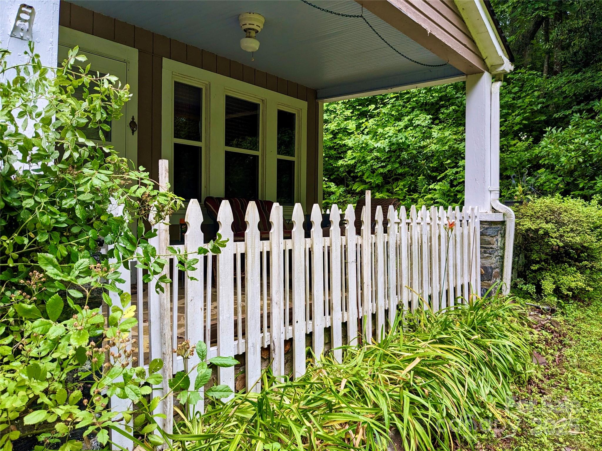 46 Tree Farm Road Spruce Pine NC 28777
