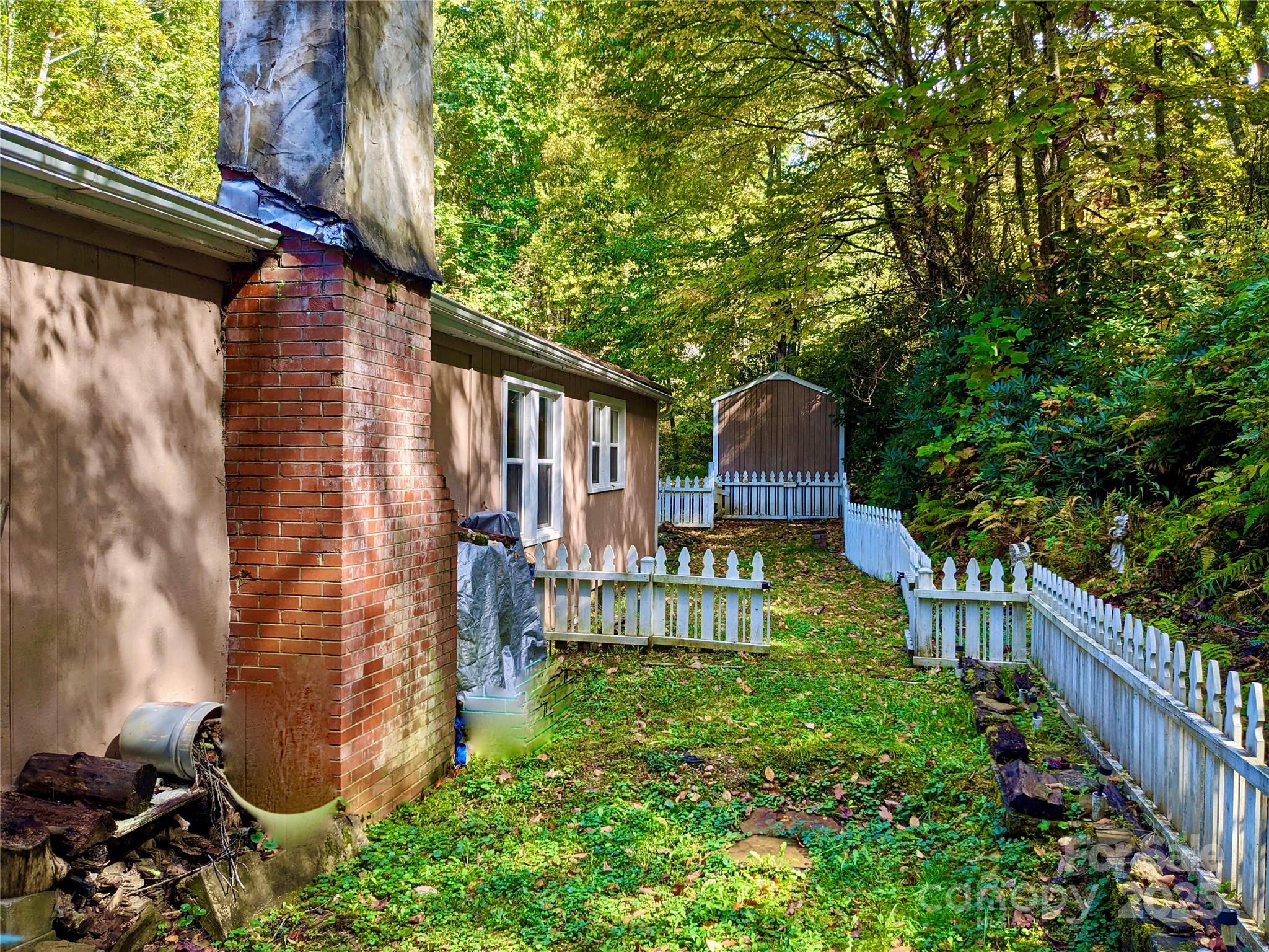 46 Tree Farm Road Spruce Pine NC 28777