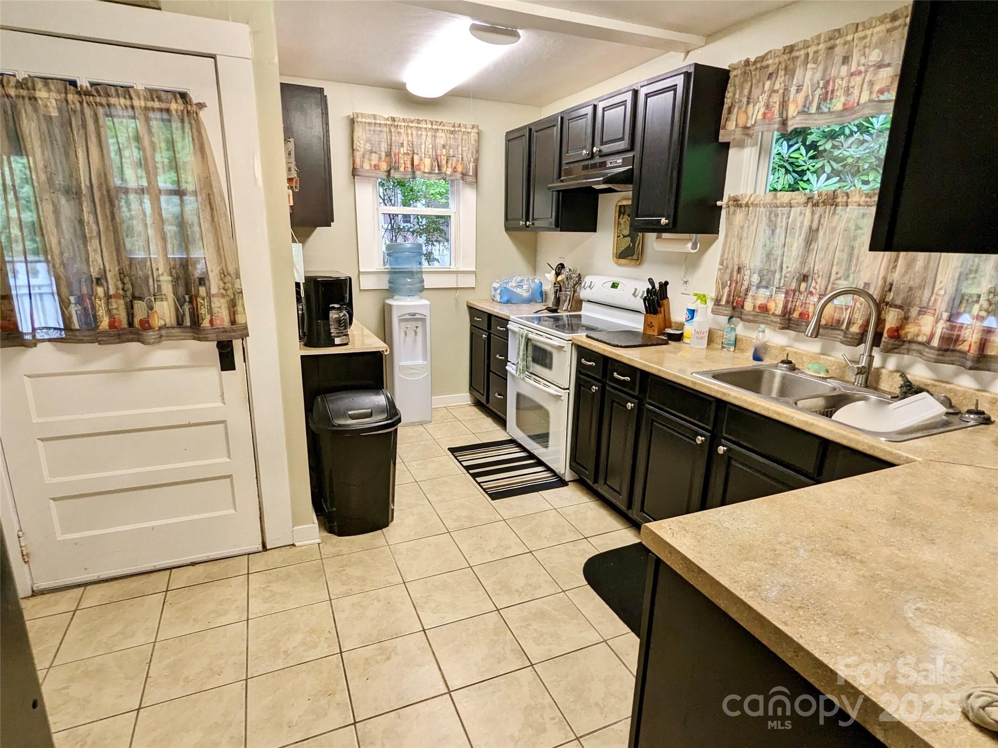 46 Tree Farm Road Spruce Pine NC 28777