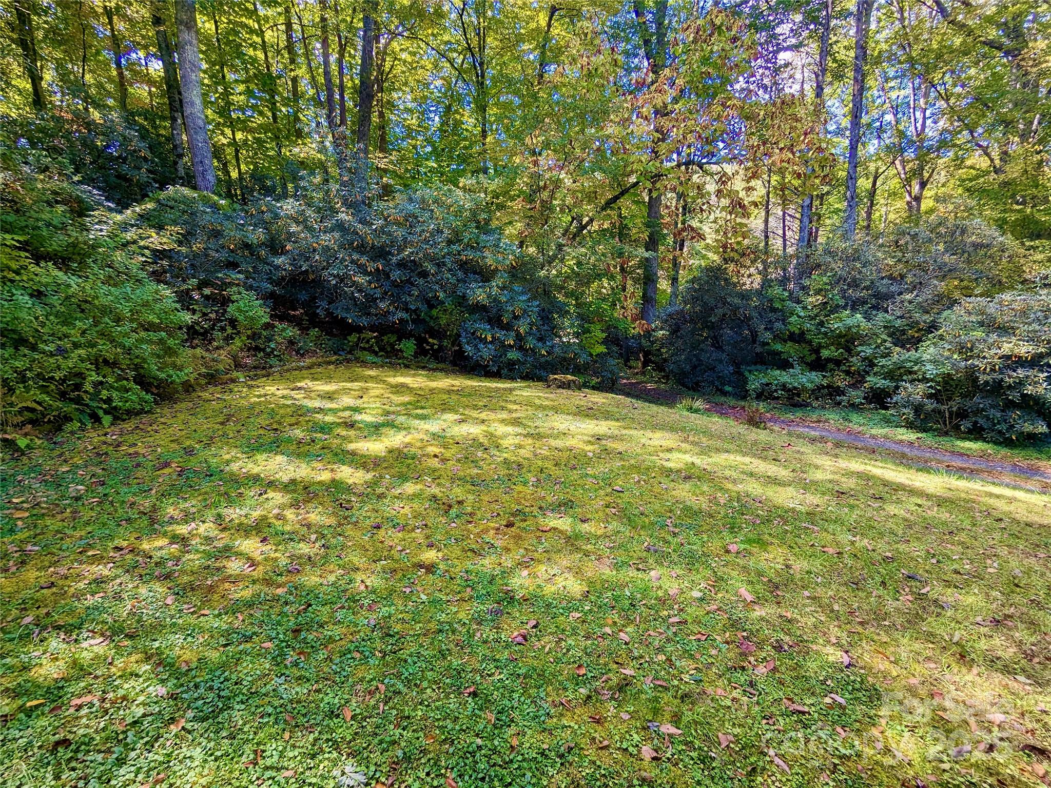 46 Tree Farm Road Spruce Pine NC 28777