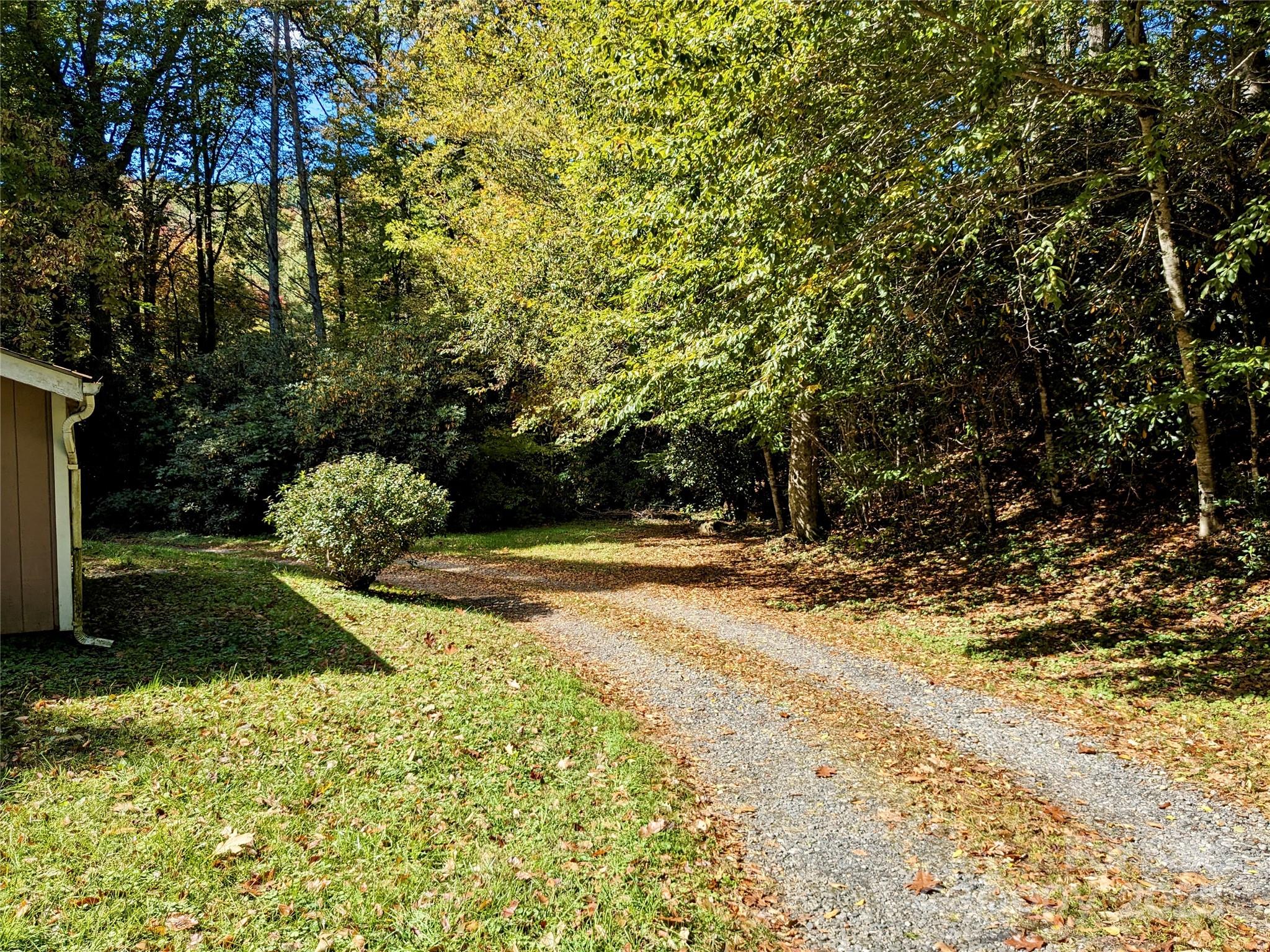 46 Tree Farm Road Spruce Pine NC 28777