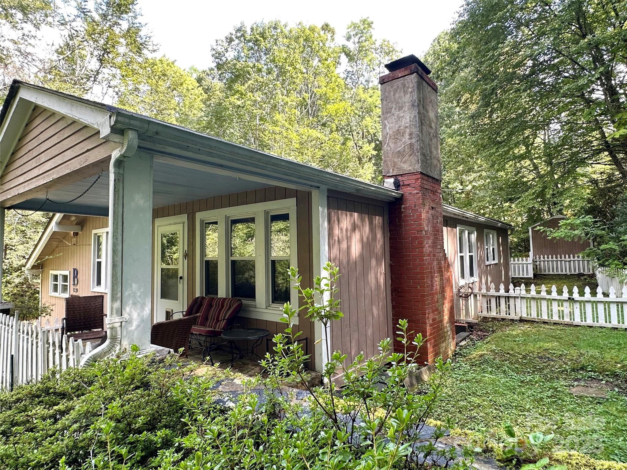 46 Tree Farm Road Spruce Pine NC 28777