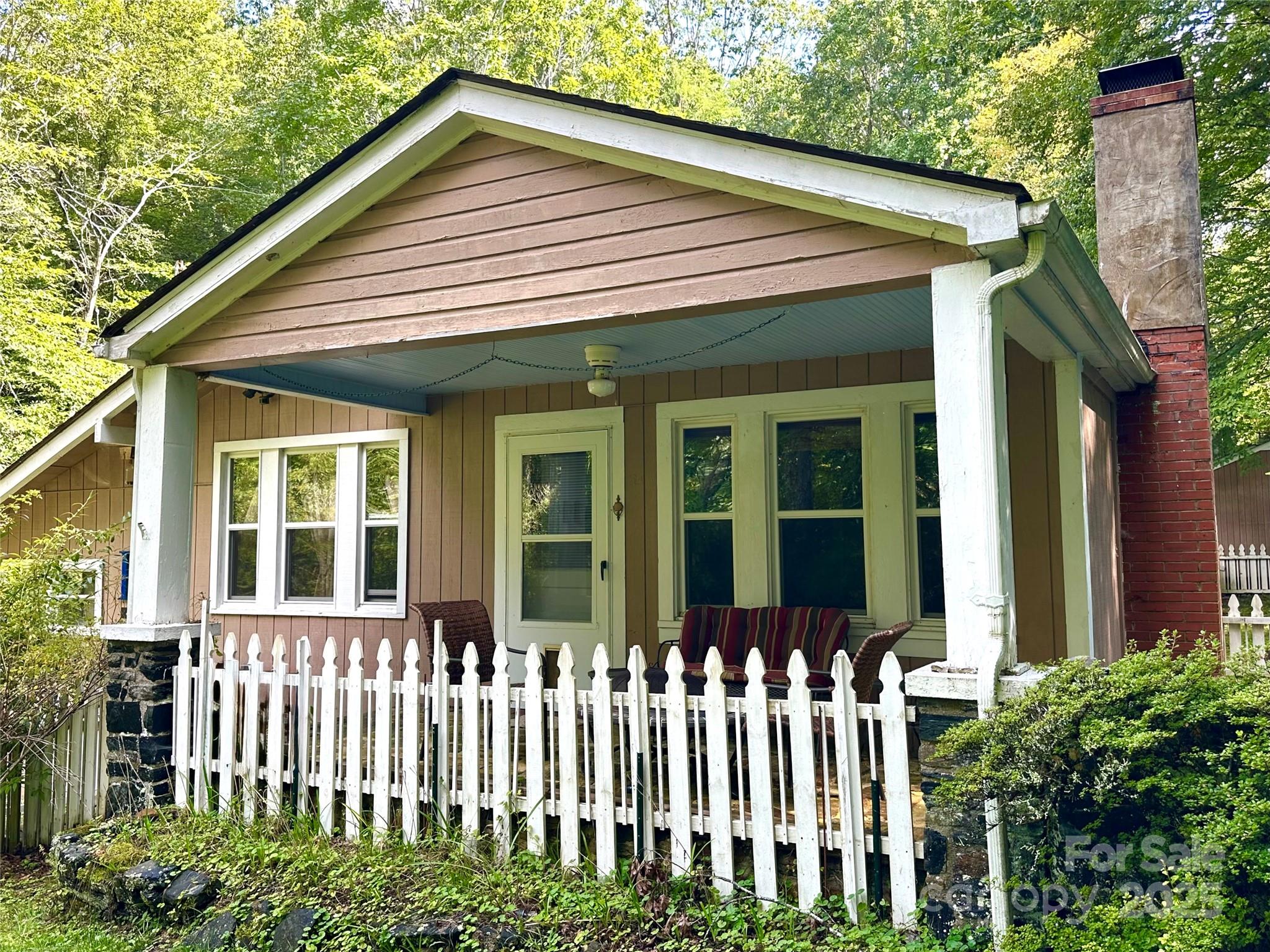 46 Tree Farm Road Spruce Pine NC 28777