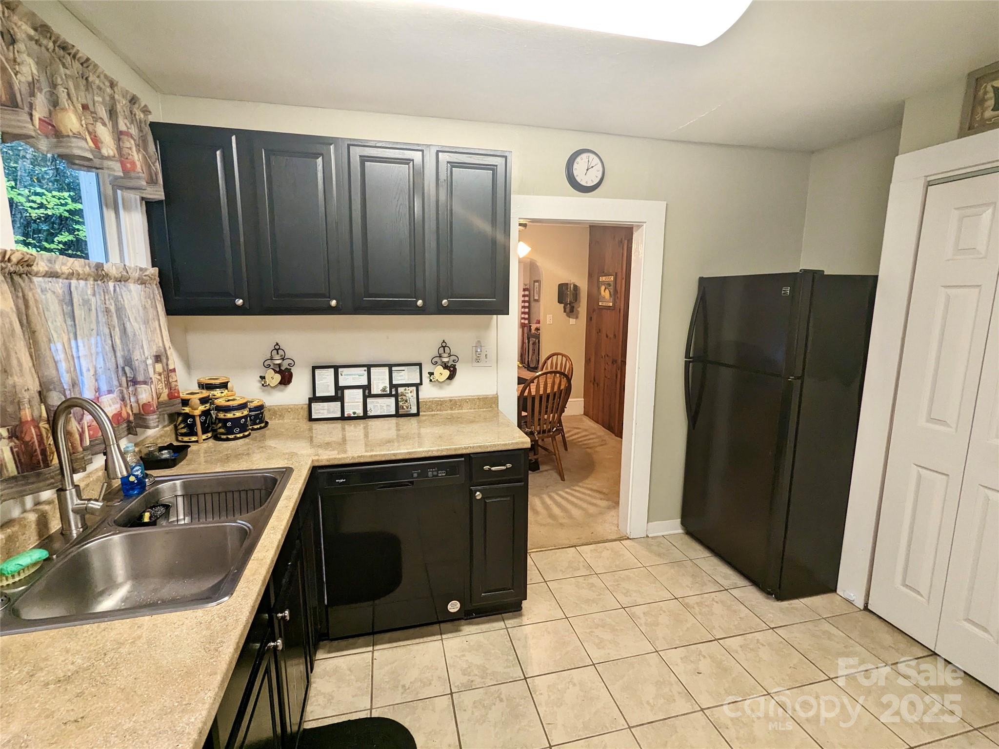 46 Tree Farm Road Spruce Pine NC 28777