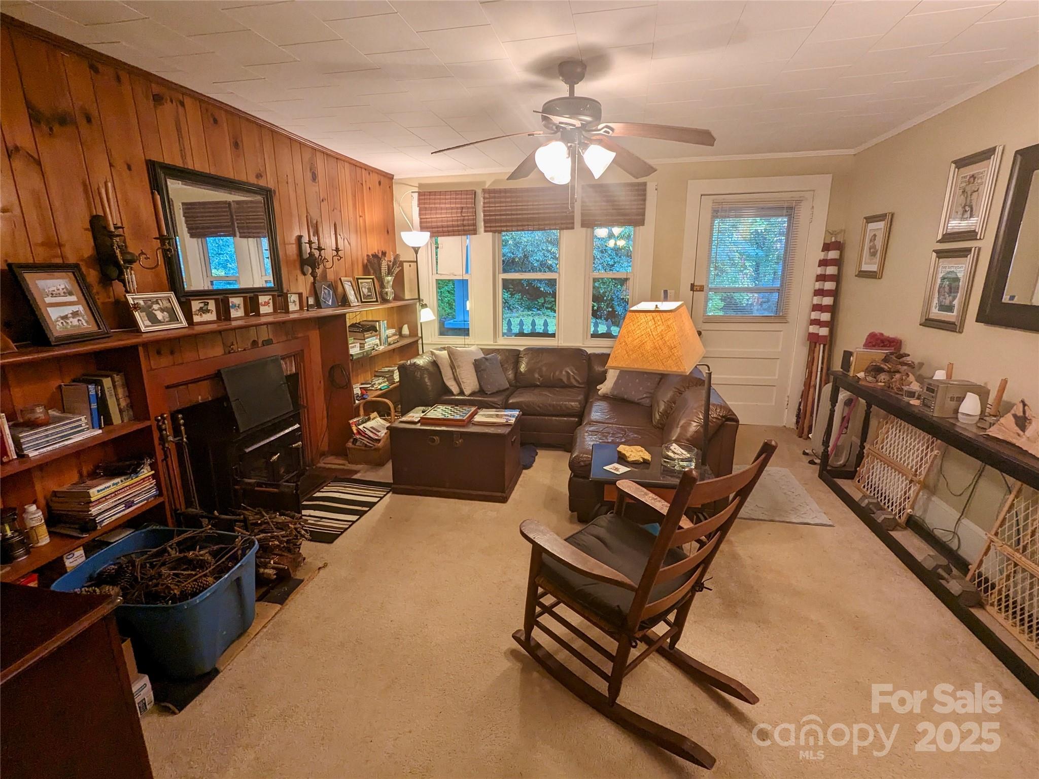 46 Tree Farm Road Spruce Pine NC 28777