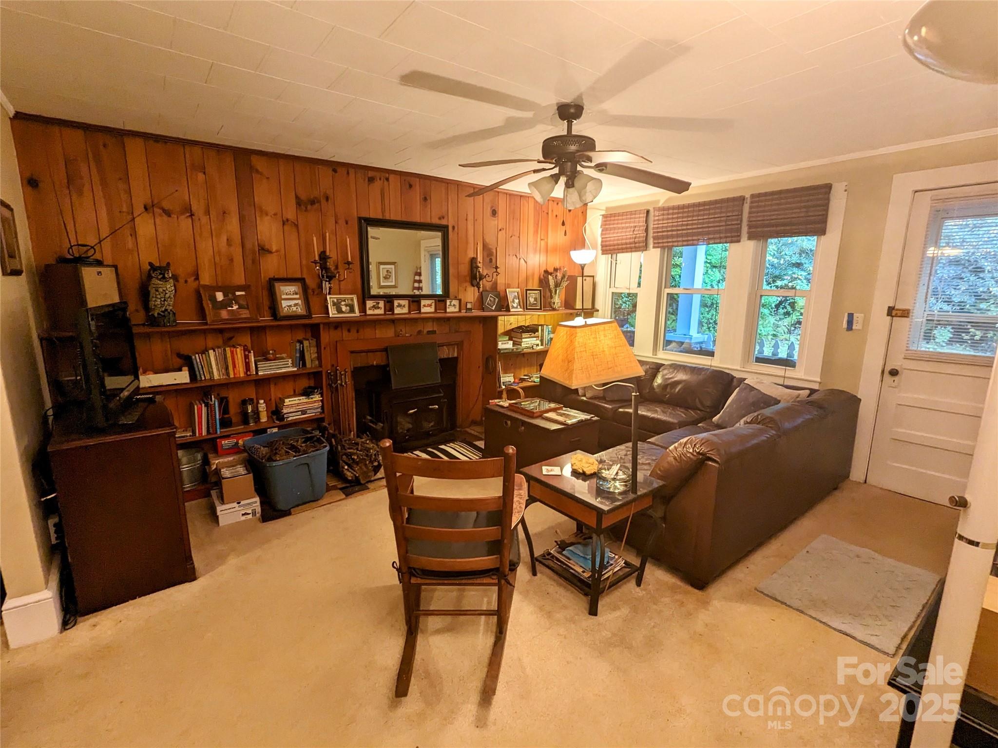 46 Tree Farm Road Spruce Pine NC 28777