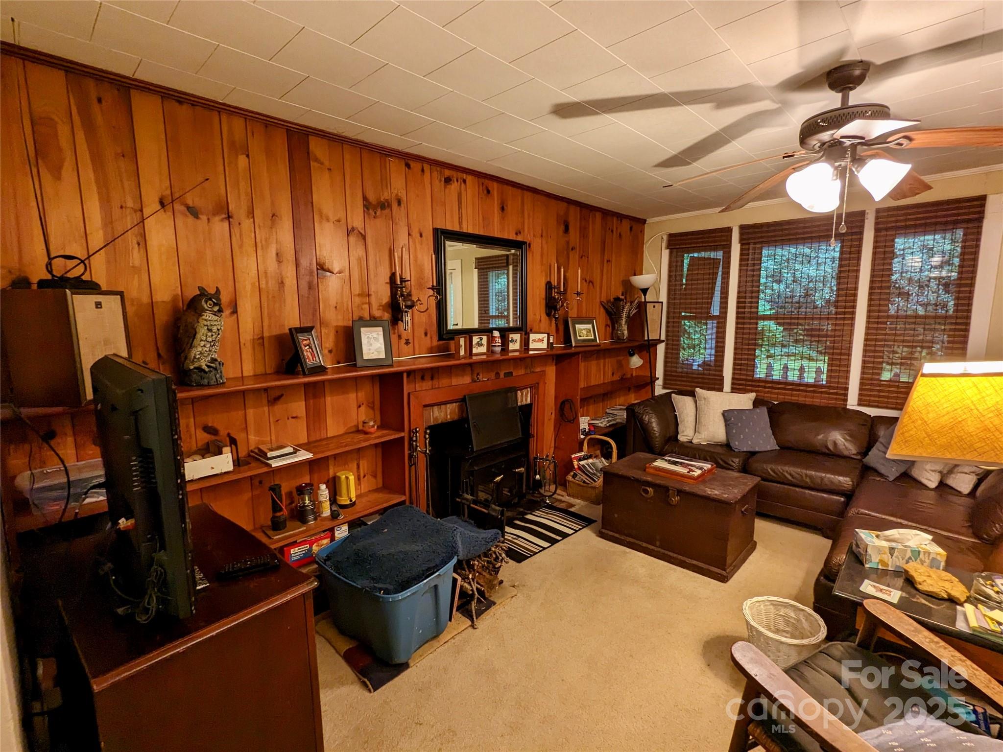 46 Tree Farm Road Spruce Pine NC 28777