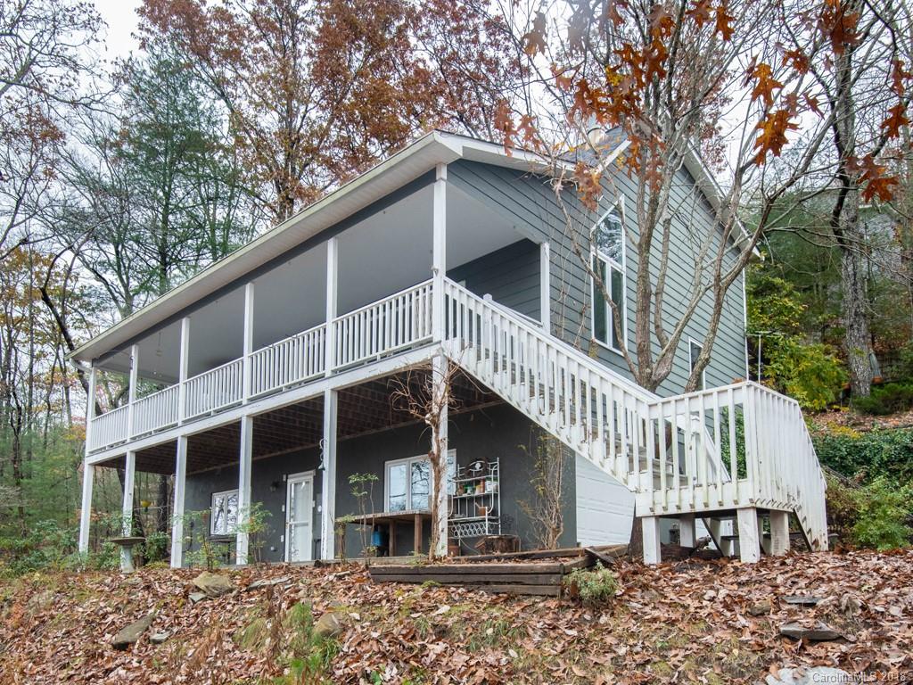 30 Cedar Summit Road Asheville NC 28803