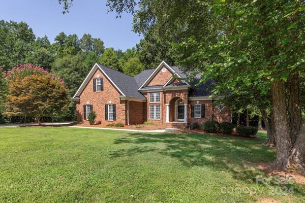 4847 Trey View Court Mint Hill NC 28227