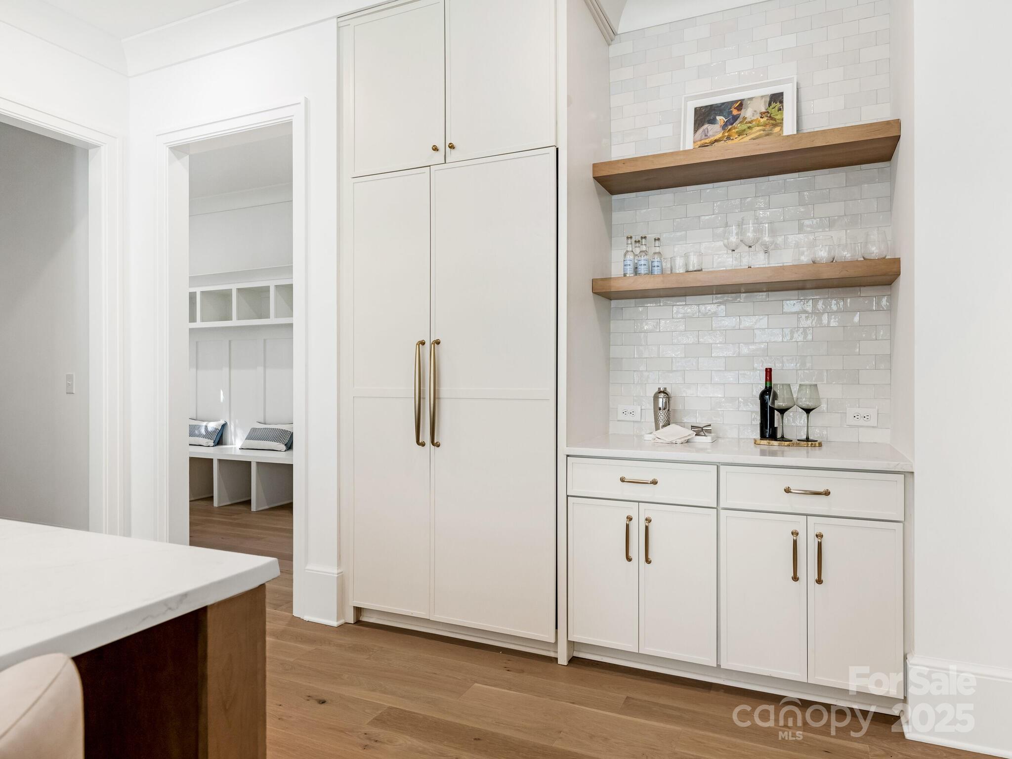 1511 Cavendish Court Charlotte NC 28211