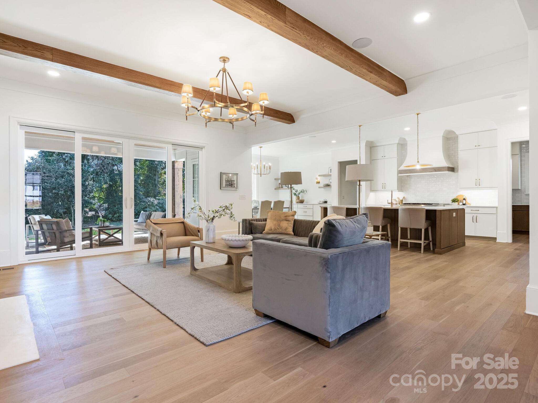 1511 Cavendish Court Charlotte NC 28211
