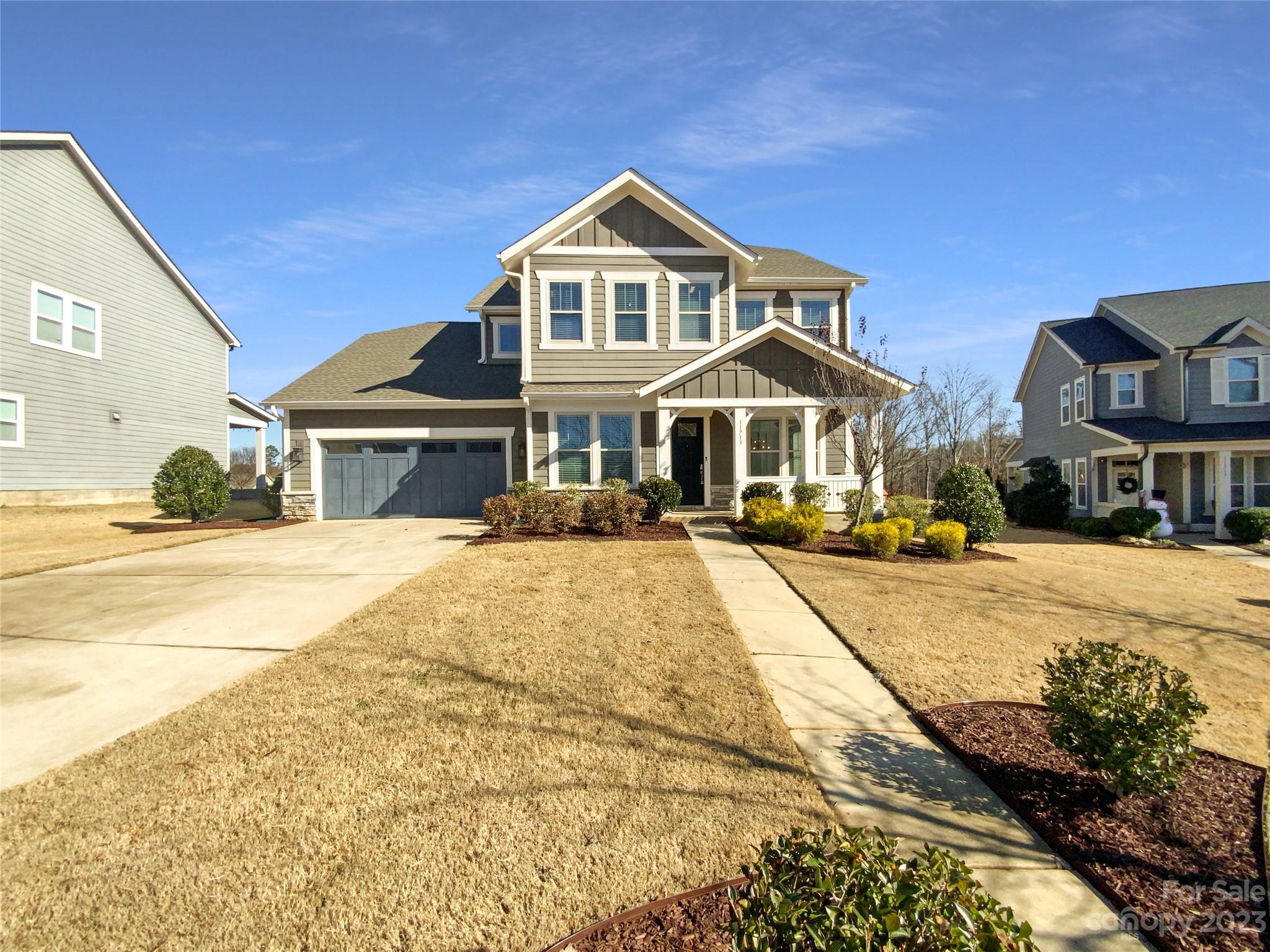 11713 Preservation Lane Charlotte NC 28278