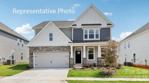 6454 Cherrybark Oak Lane Huntersville NC 28078