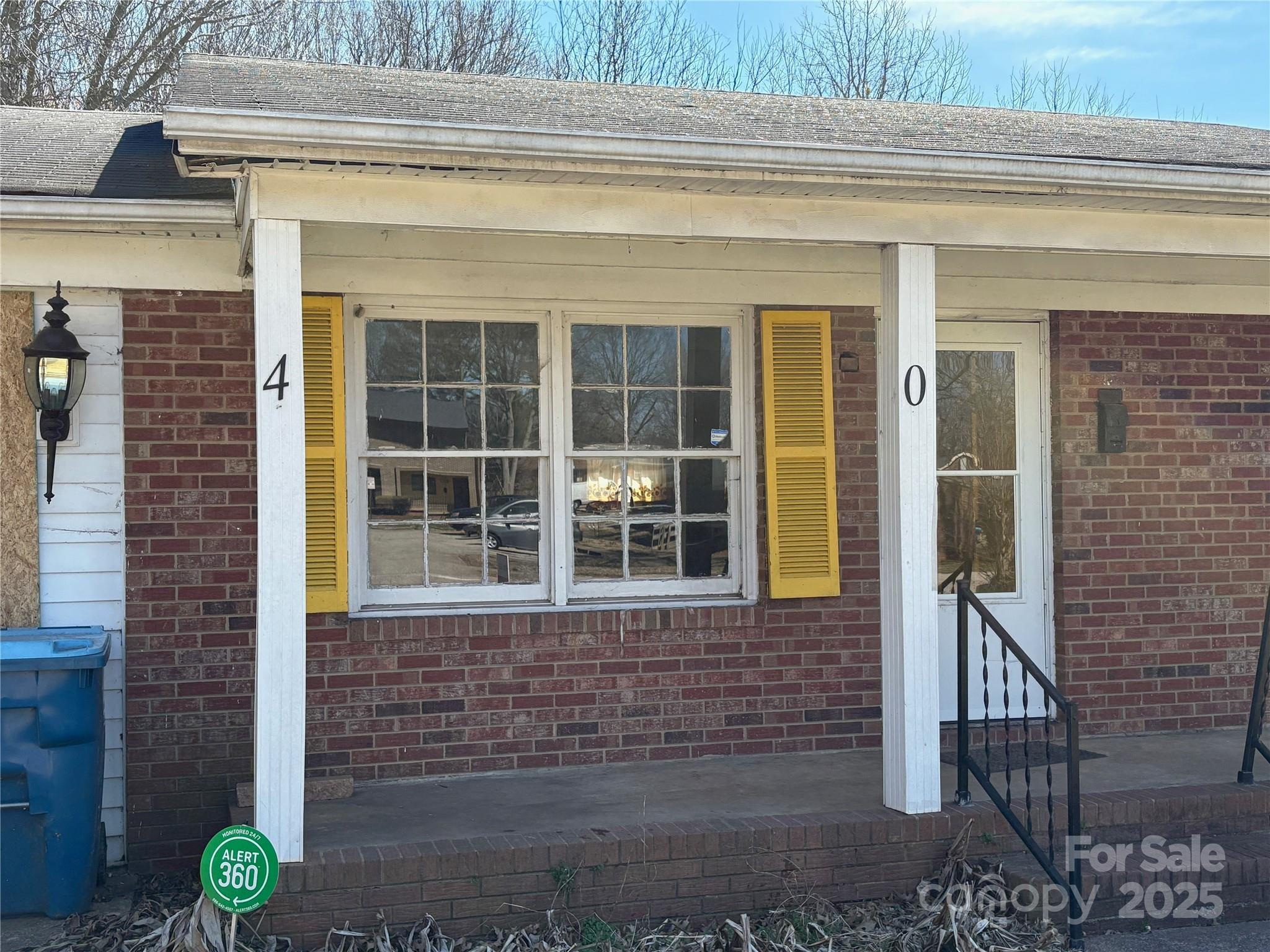 409 S Martin Luther King Jr Avenue Salisbury NC 28144