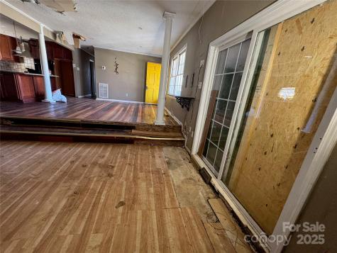 409 S Martin Luther King Jr Avenue Salisbury NC 28144