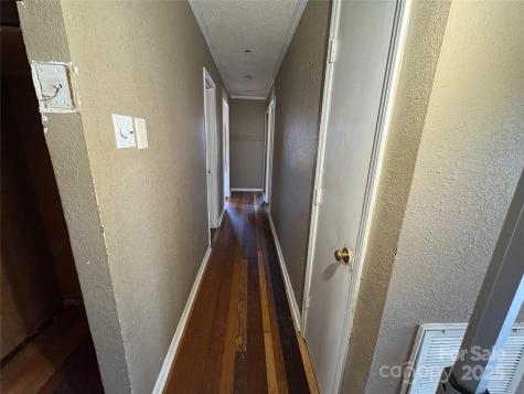 409 S Martin Luther King Jr Avenue Salisbury NC 28144