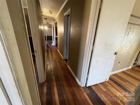 409 S Martin Luther King Jr Avenue Salisbury NC 28144