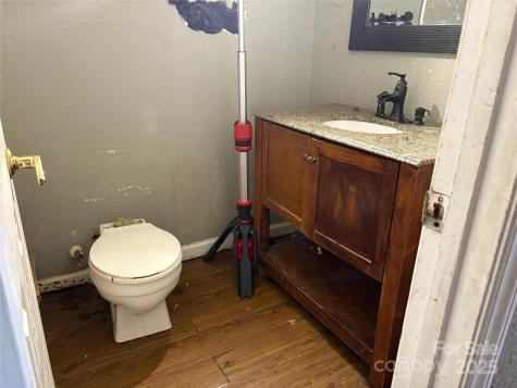 409 S Martin Luther King Jr Avenue Salisbury NC 28144