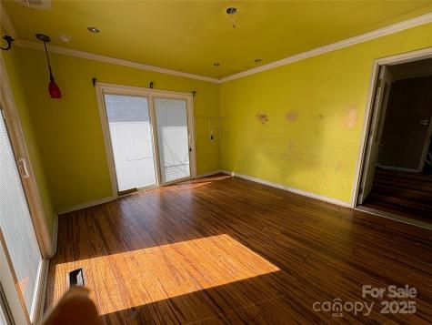 409 S Martin Luther King Jr Avenue Salisbury NC 28144