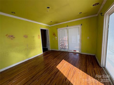 409 S Martin Luther King Jr Avenue Salisbury NC 28144