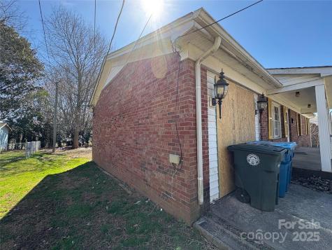 409 S Martin Luther King Jr Avenue Salisbury NC 28144