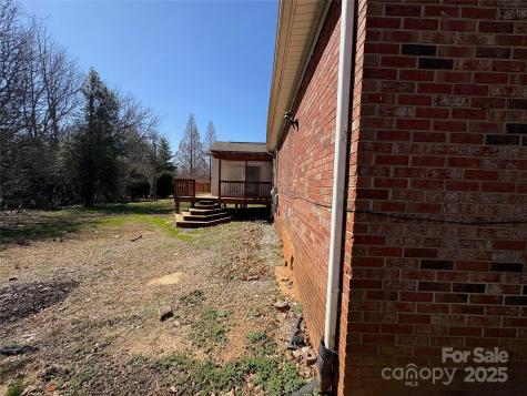 409 S Martin Luther King Jr Avenue Salisbury NC 28144