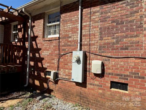 409 S Martin Luther King Jr Avenue Salisbury NC 28144