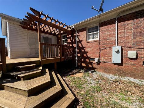 409 S Martin Luther King Jr Avenue Salisbury NC 28144